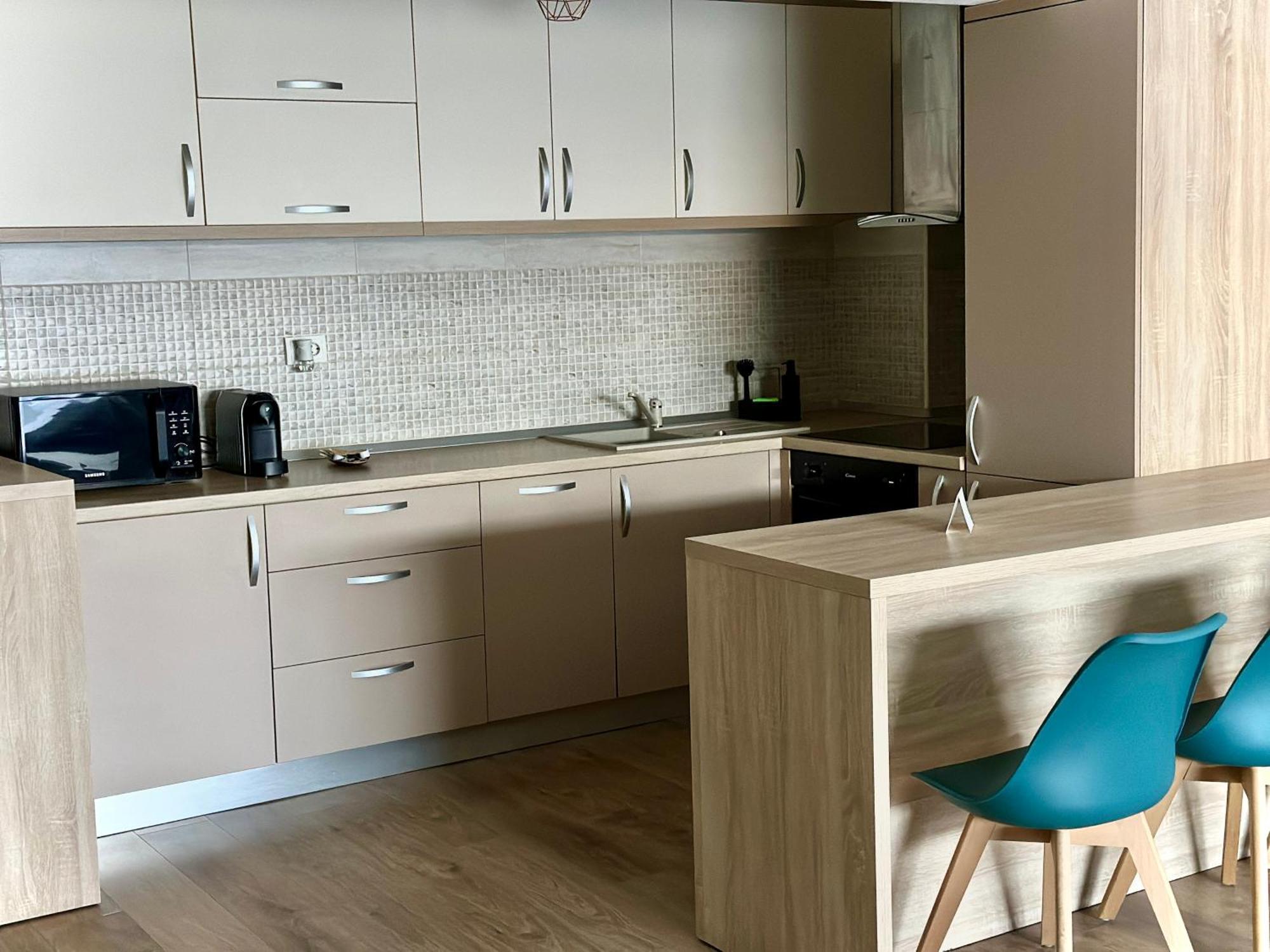 Mm Residence Cluj-Napoca Eksteriør billede