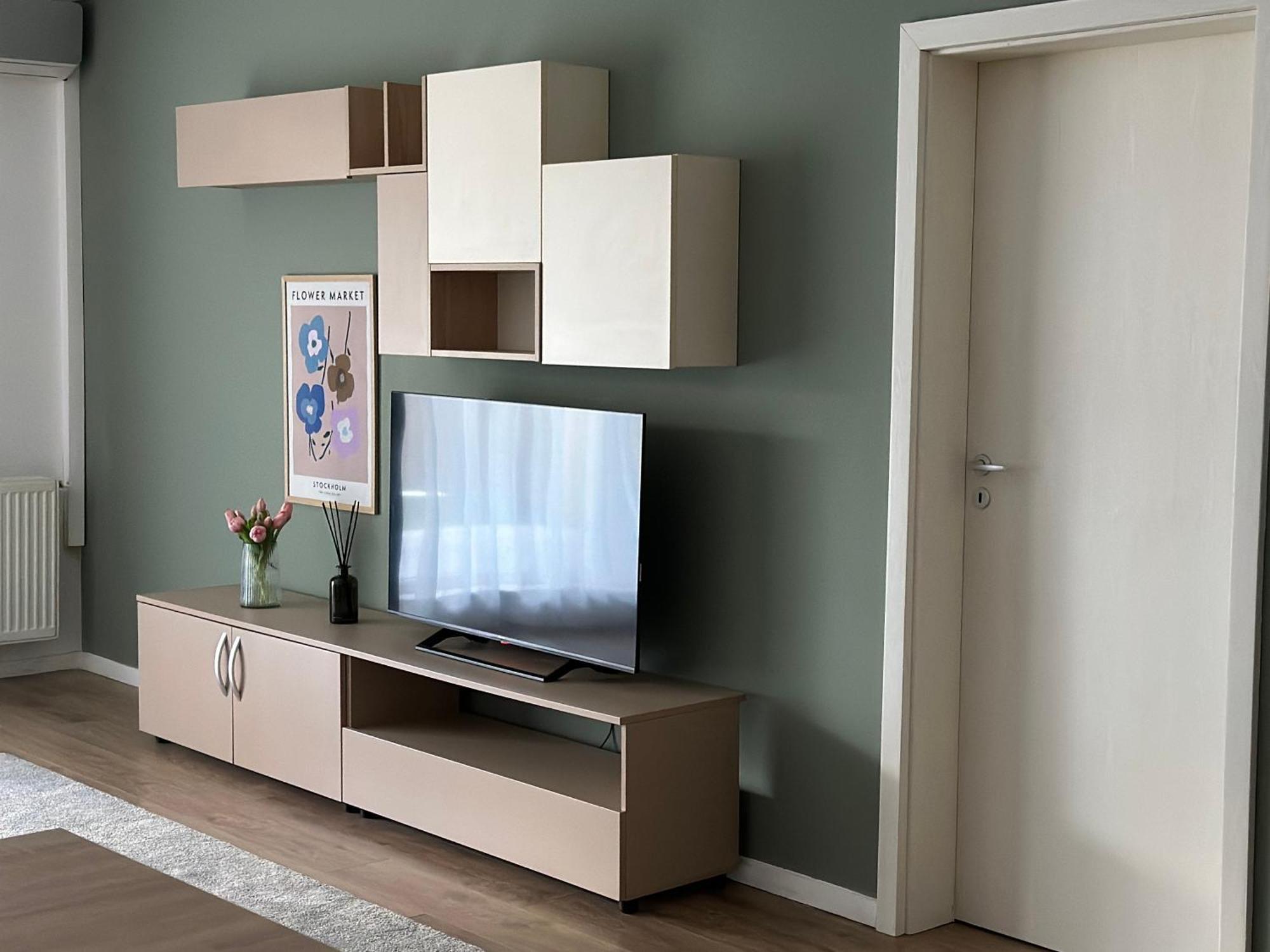 Mm Residence Cluj-Napoca Eksteriør billede