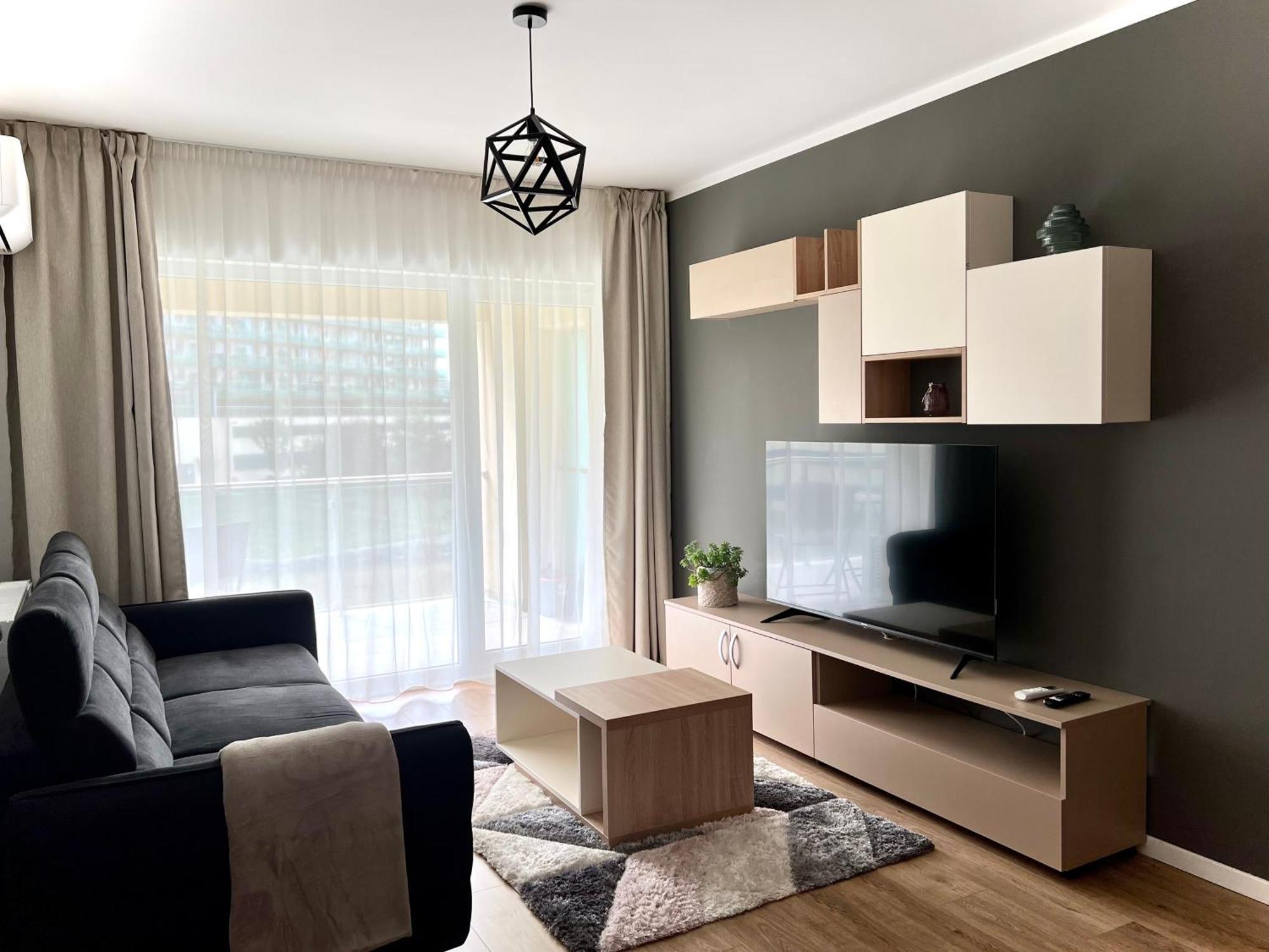 Mm Residence Cluj-Napoca Eksteriør billede