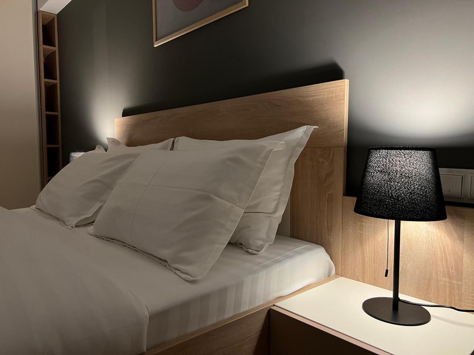 Mm Residence Cluj-Napoca Eksteriør billede
